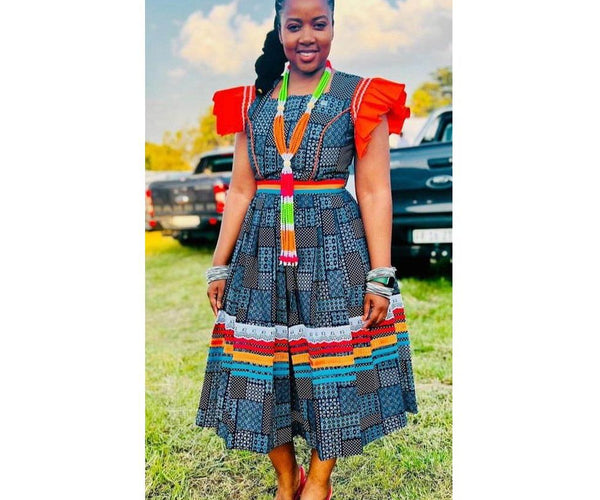 Stylish Sepedi Sepedi Dresses Images Plus Size Sepedi Printed