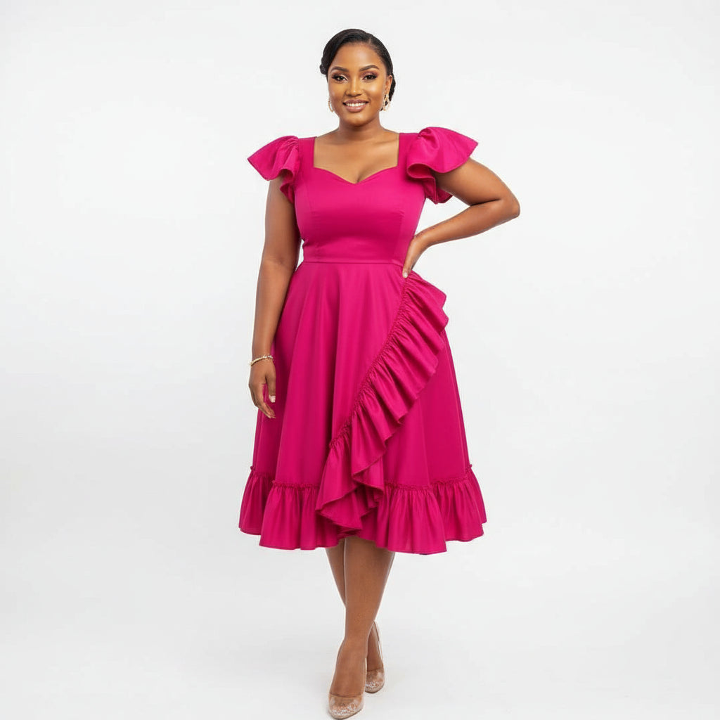 dress – Page 7 – YELLOW SUB TRADING