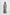 Jungle print Kaftan Maxi Dress