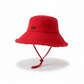 Foldable Cotton Unisex Packable Summer Bucket Hat