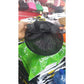 Black Fascinator Special event Pillbox Hat