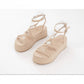 Platform Wedge Women Shoes Sandals