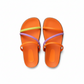 Open Toe Flip Flops Flat Beach Sandals
