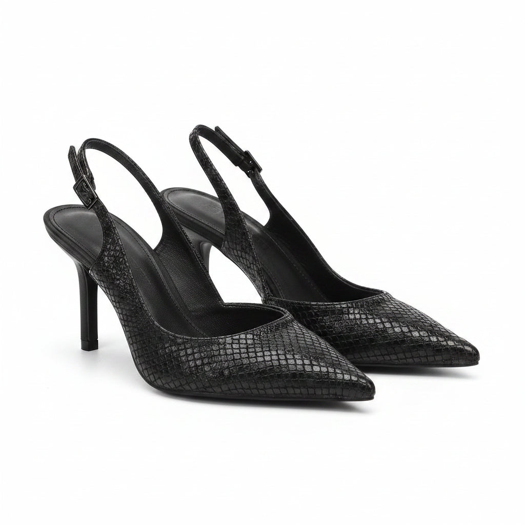 Elegant New High-heeled Fashionable Sandals