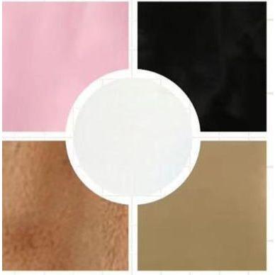 Faux Fur Coat Turn Down Collar Winter Warm Casual Jacket