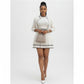 Elegant Knitted 3 Piece Set