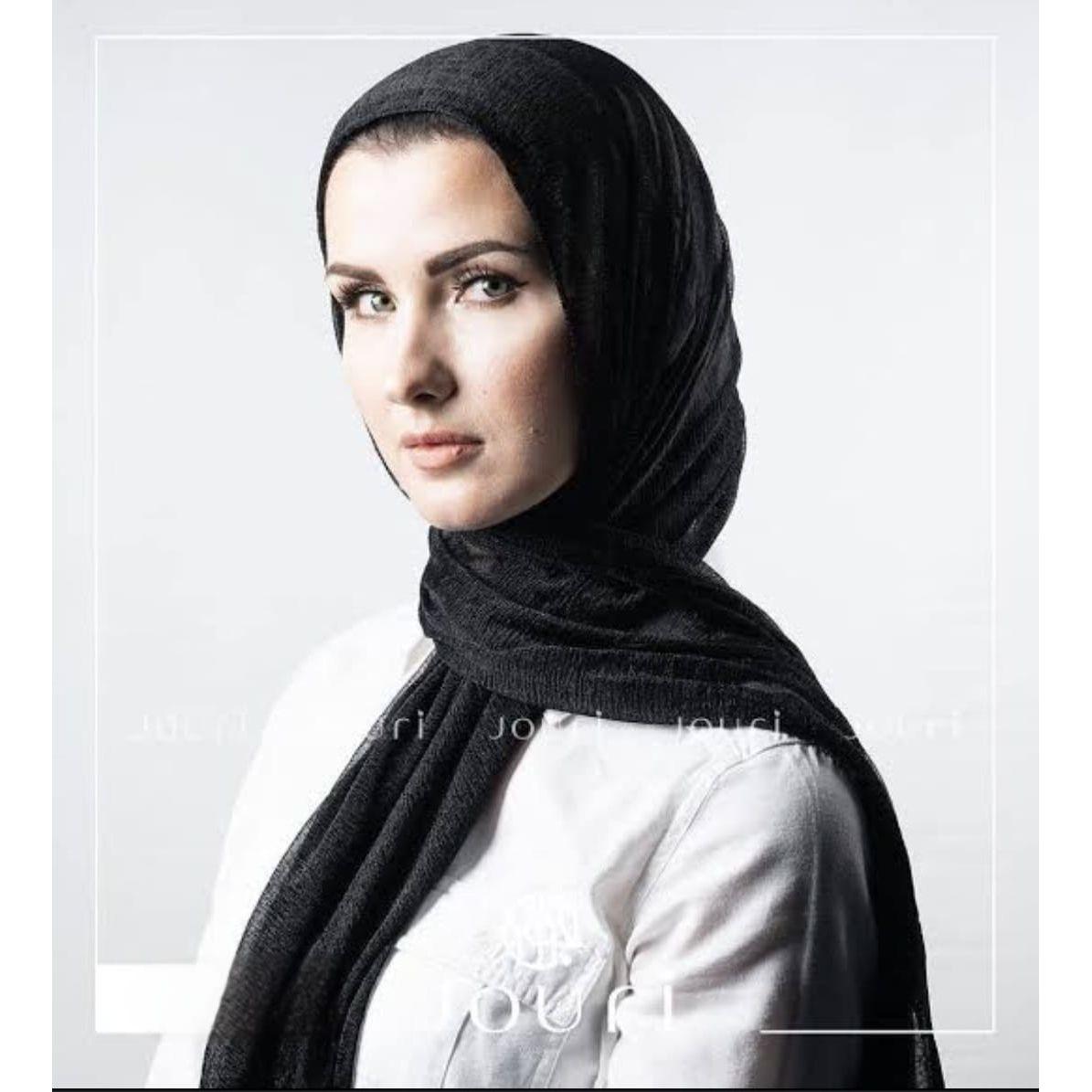 Bubble Arab Warm Neck Wrap Scarf