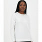 Long Sleeve Cotton Stretchy T-shirt