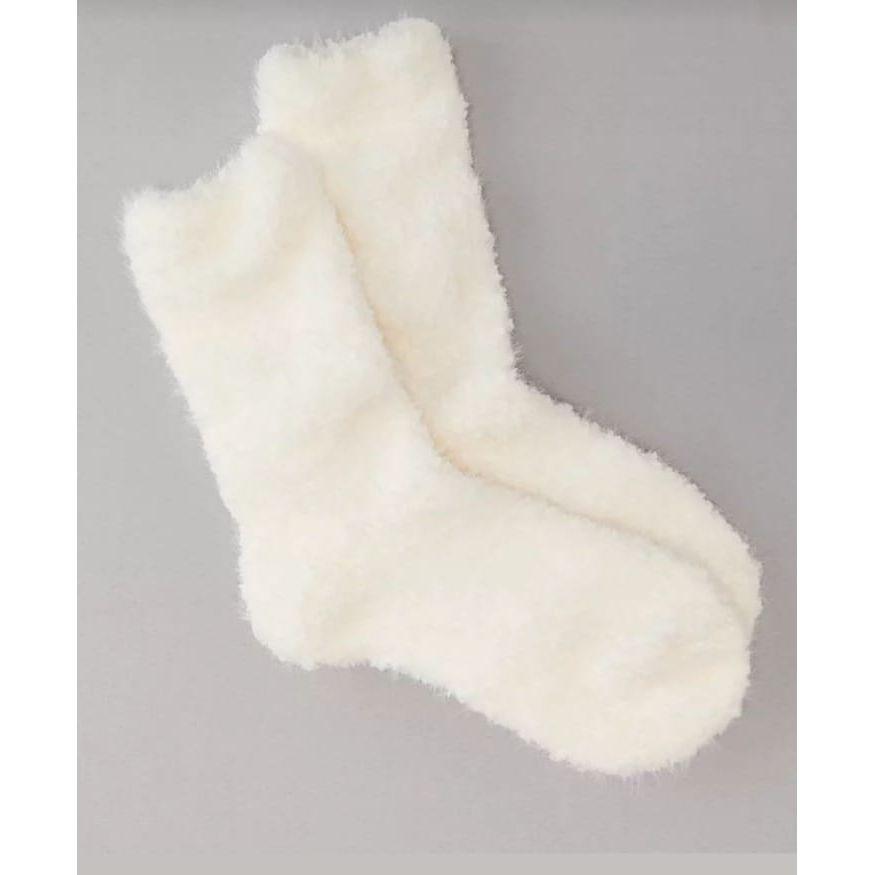 Mink Velvet Thicken Thermal Socks