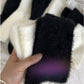 Mink Velvet Thicken Thermal Socks
