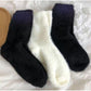 Mink Velvet Thicken Thermal Socks