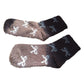 Mink Velvet Thicken Winter Thermal Socks