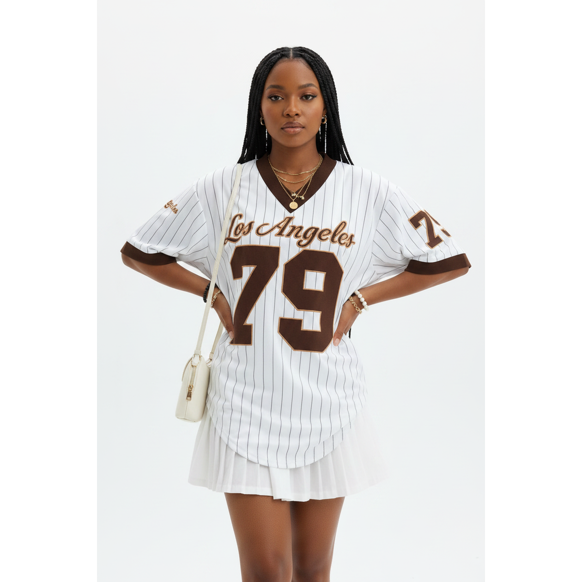 Women’s T-Shirt Collection