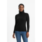 Thermal Blouses High Polo Neck