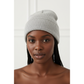 Unisex Winter New Big Head Wool Knitted Hat