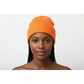 Unisex Winter New Big Head Wool Knitted Hat