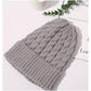 Winter Knit Hat for Women Warm Soft Knitted Beanie