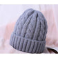 Winter Knit Hat for Women Warm Soft Knitted Beanie