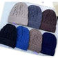 Winter Knit Hat for Women Warm Soft Knitted Beanie