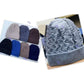 Winter Knit Hat for Women Warm Soft Knitted Beanie