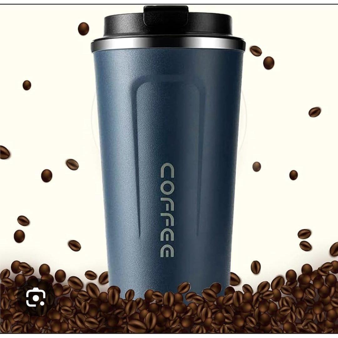 Stainless Steel Coffee Mug