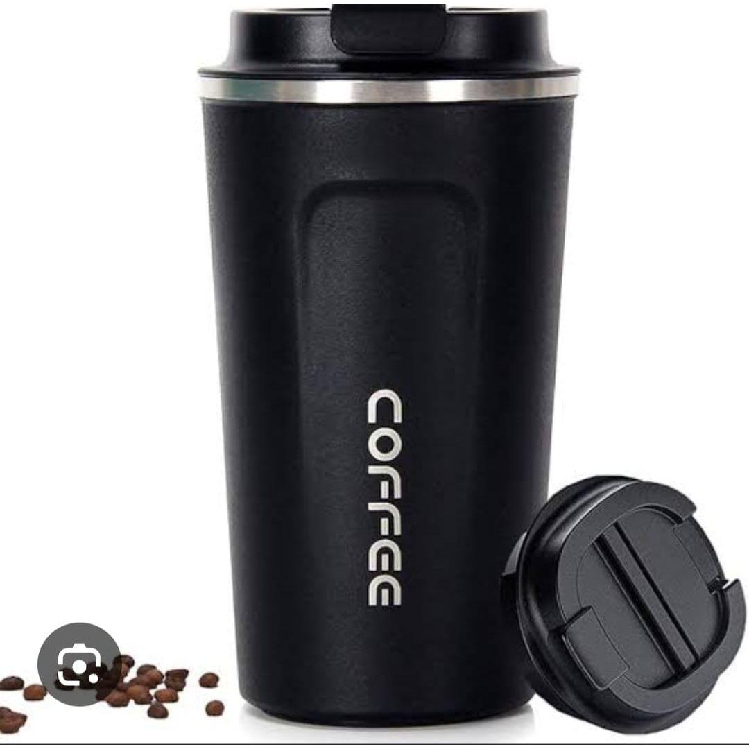 Stainless Steel Coffee Mug