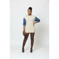 Women's Commuting Solid Color Long Sleeve Sweatshirt