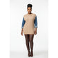 Women's Commuting Solid Color Long Sleeve Sweatshirt