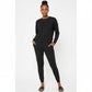 Comfortable Stylish Tracksuit Set