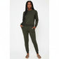Comfortable Stylish Tracksuit Set
