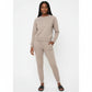 Comfortable Stylish Tracksuit Set