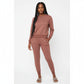 Comfortable Stylish Tracksuit Set