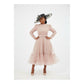 Premium Tiered Ruffle Midi Dress