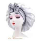 Queen's Silky Bonnet