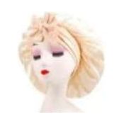 Queen's Silky Bonnet