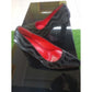 Red bottom stiletto Heel Pumps