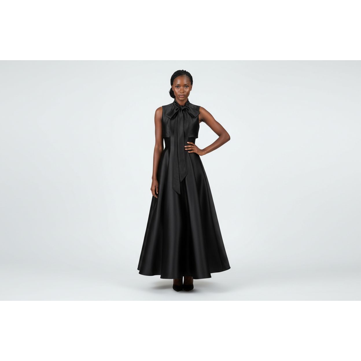 Sommerset Maxi Dress