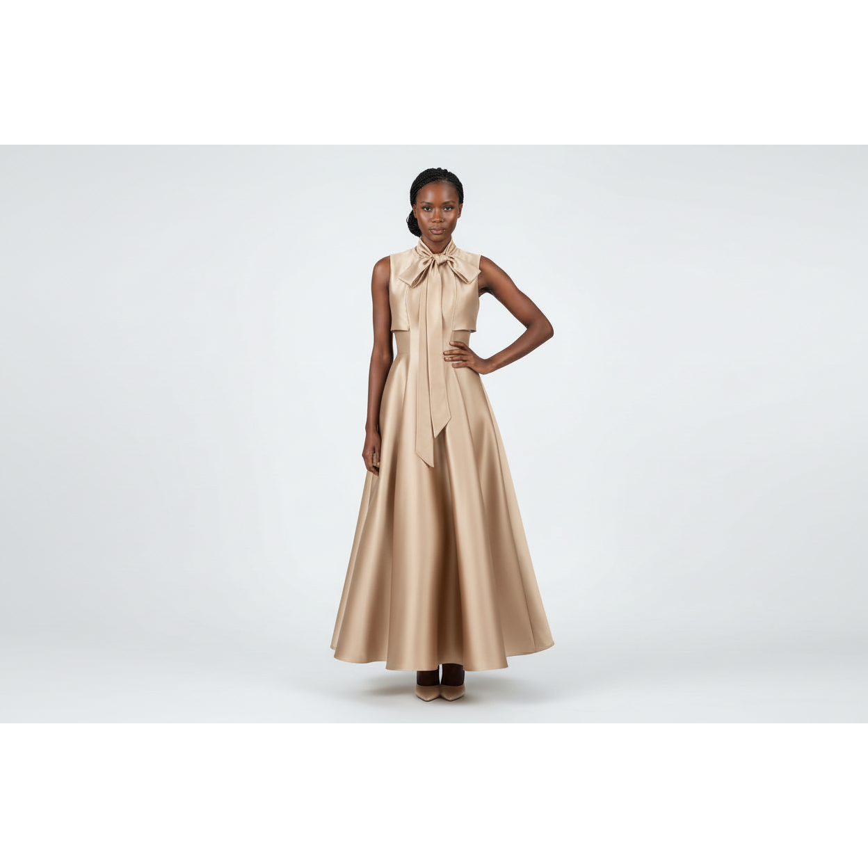 Sommerset Maxi Dress