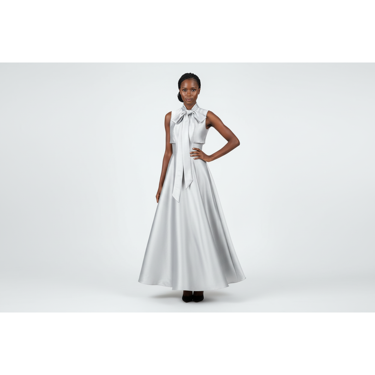 Sommerset Maxi Dress