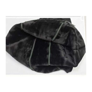 Super Thick Fur Insider Leggings High Waisted Tight