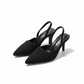 Elegant Women's Pointed Toe High Heel Sandals