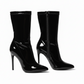 Stiletto Ankle Boots