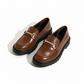 Platform Casual Loafers Shoes.