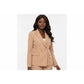 Double Breasted Formal Blazer