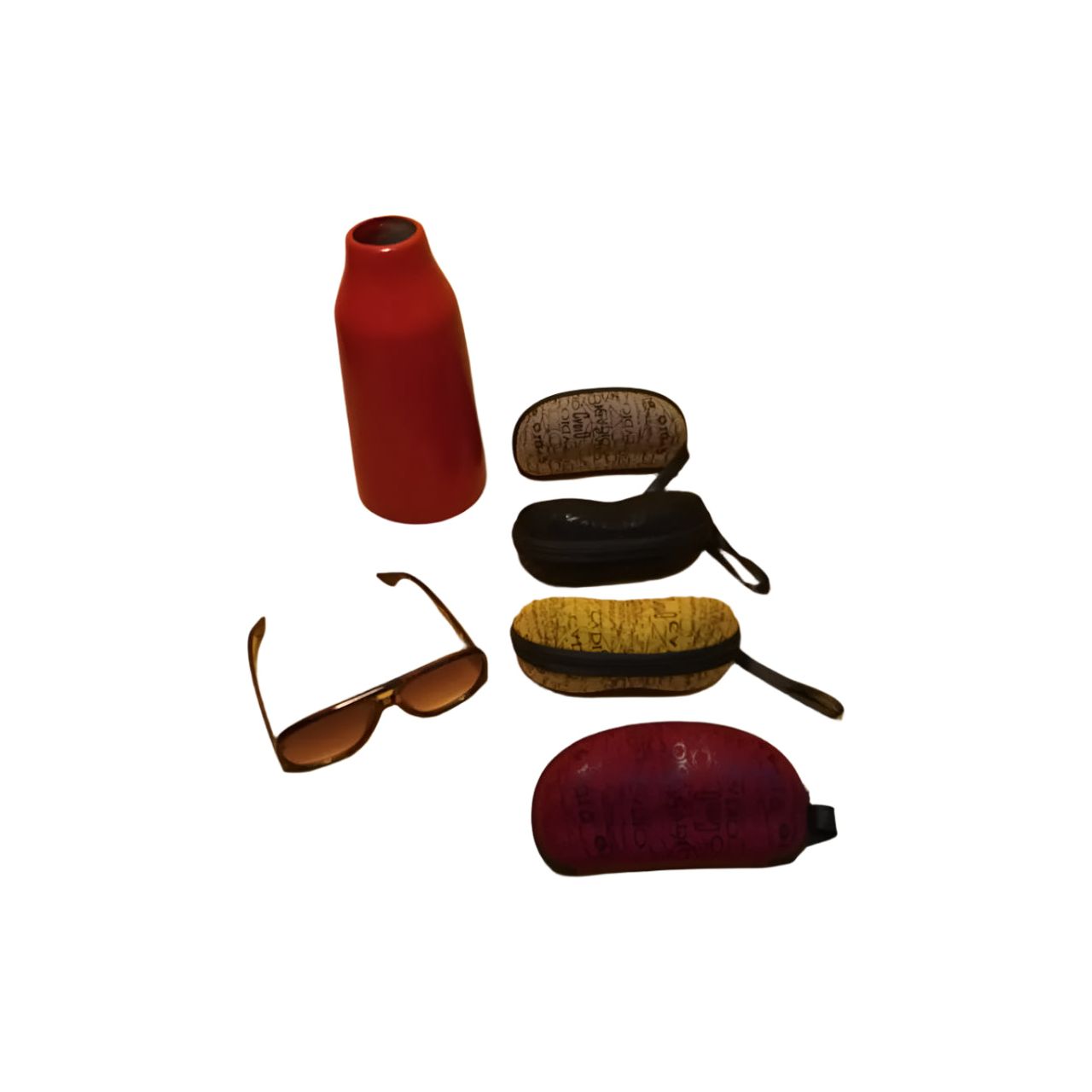 Aviator Sunglasses for Men and Women - UV400 Radiation Protection