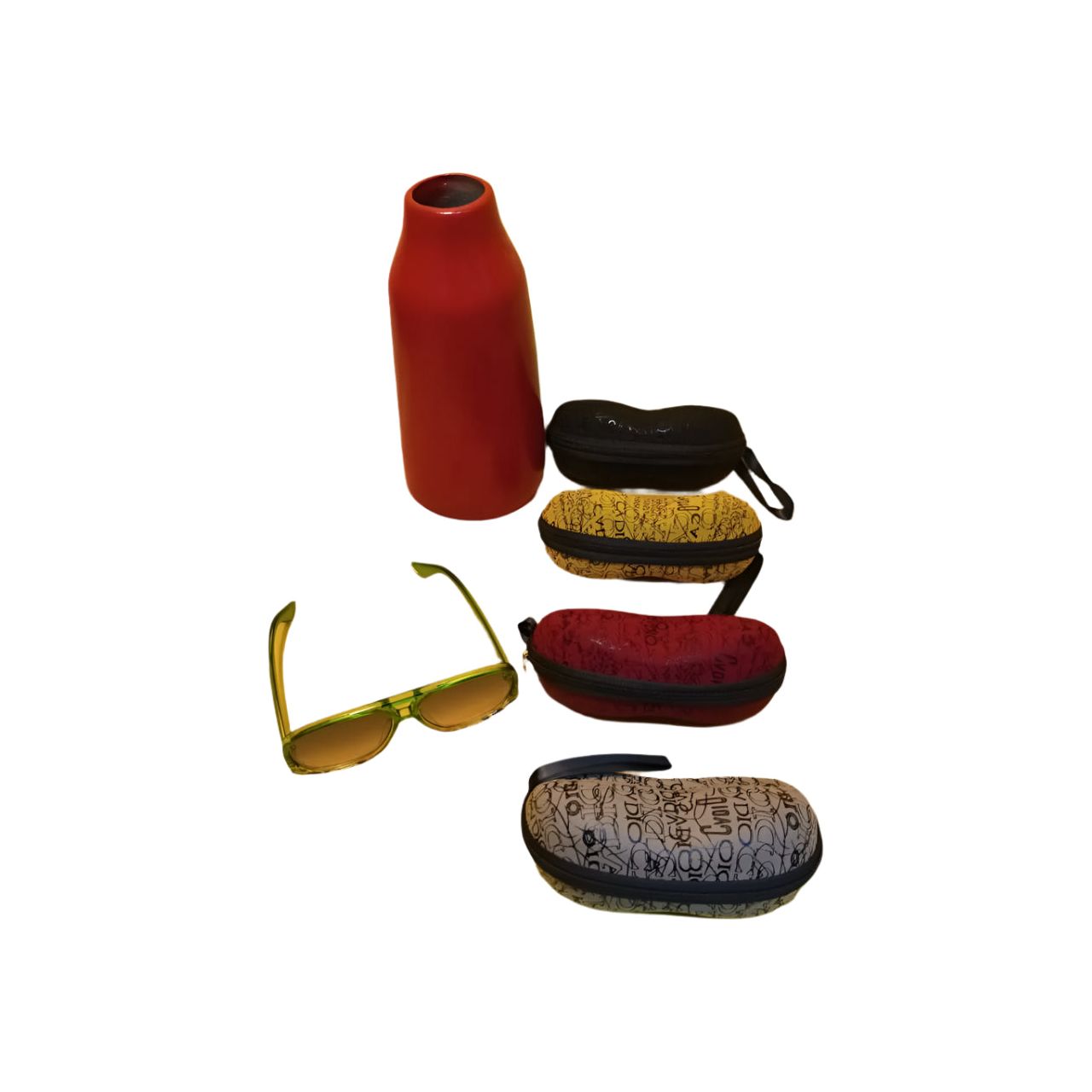 Aviator Sunglasses for Men and Women - UV400 Radiation Protection