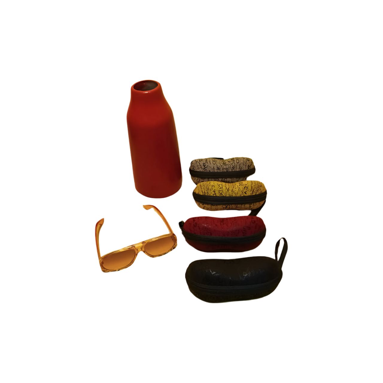 Aviator Sunglasses for Men and Women - UV400 Radiation Protection