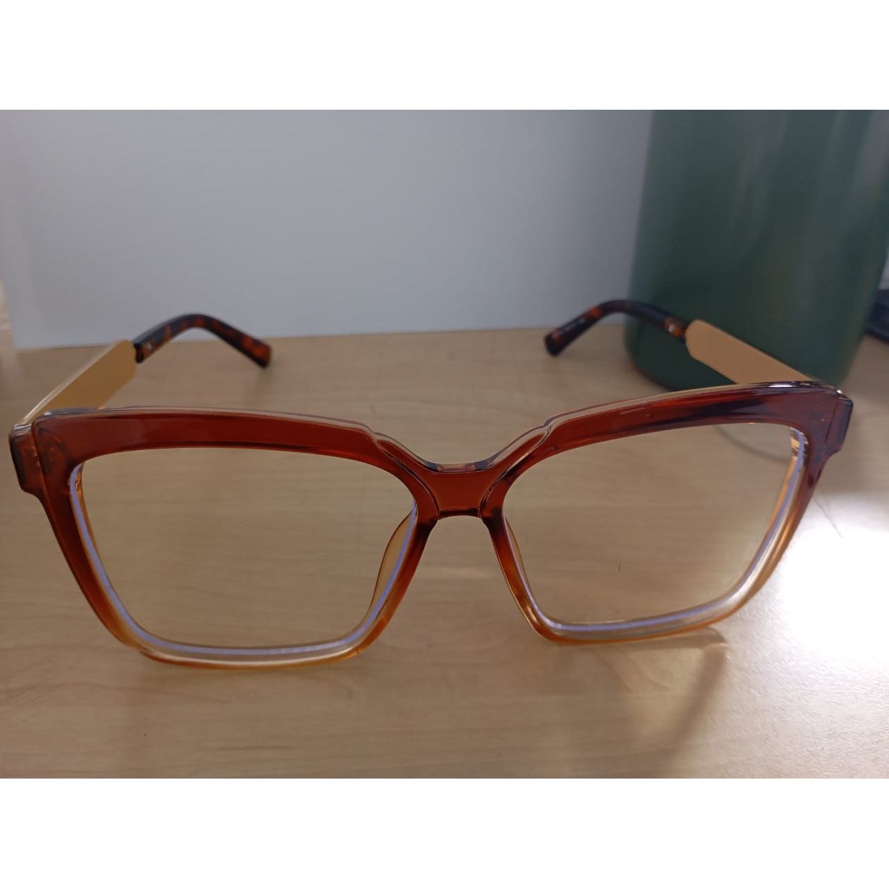 Double Beam Design Light Luxury Style Unisex SOLACE Sunglasses