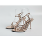 Strass Women High Heel sandals