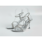 Strass Women High Heel sandals